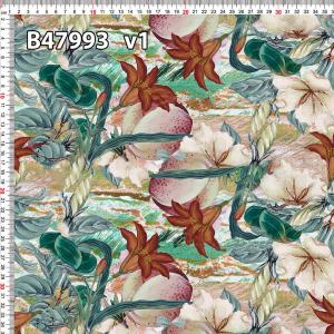 Cemsa Textile Pattern Archive DesignB47993_V1 B47993_V1